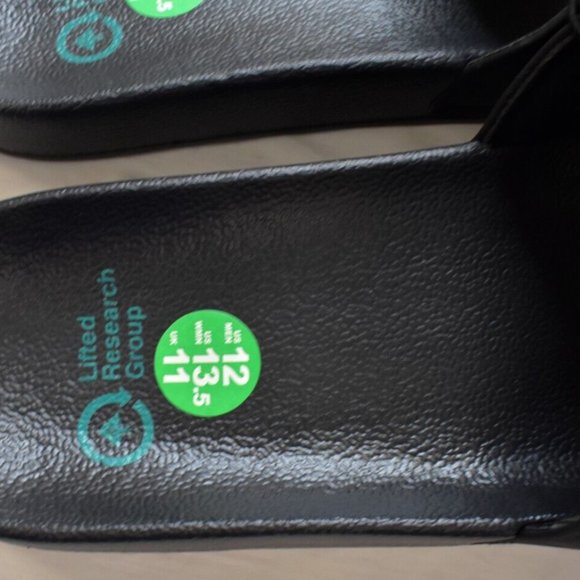 Lrg | Shoes | Lifted Research Group Lrg Mens Stacked Rasta Logo Black ...